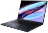 Asus ZenBook Pro 14 OLED, 14.5" 2.8K OLED touch 120Hz, Intel Core i9-13900H, 32 GB, 1 TB PCIe SSD, GeForce RTX4070, WiFi 6E, bakbelyst tangentbord, Win11 Pro, 2 års garanti#3