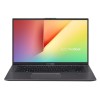 Asus VivoBook X412FA-EB487R, 14" Full HD IPS matt, Intel Core i5-8265U, 8 GB, 256 GB SSD, WiFi 5, Win10 - Grå#1