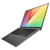 Asus VivoBook X512DA-EJ1464T, 15.6" Full HD matt, AMD Ryzen 3 3250U, 8 GB, 256 GB PCIe SSD, WiFi 5, Win10 - Slate Grey#2
