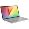 17,3" Asus VivoBook X712EA-BX145T, HD+, Intel i3-1115G4, 8 GB, 256 GB SSD, WiFi 5, Win10 - 	Transparent Silver#2