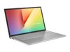 17,3" Asus VivoBook X712JA-AU766W, Full HD IPS matt, Intel Core i3-1005G1, 8 GB, 256 GB PCIe SSD, WiFi 6, Win11#3