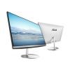 Asus Zen AiO ZN242GDT-CA028T, 23.8" Full HD VA touch, Intel Core i5-8300H, 8 GB, 256 GB SSD+1 TB HDD, GeForce GTX1050, kamera, WLAN-ac, Win10, inkl. tangentbord och mus#1