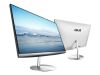 Asus Zen AiO ZN242GDT-CA028T, 23.8" Full HD VA touch, Intel Core i5-8300H, 8 GB, 256 GB SSD+1 TB HDD, GeForce GTX1050, kamera, WLAN-ac, Win10, inkl. tangentbord och mus#2