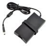 Dell 130W Power Adapter Kit, för Dell Laptops, med 2 m Kabel#1