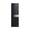 Dell Optiplex 7070 SFF, Intel Core i5-8500, 8 GB, 256 GB SSD, DVDRW, Win10 Pro, inkl. tangentbord och mus, 3 års på-platsen-garanti