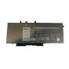 Dell Laptop battery Litiumjon 4-cells - 68 Wh, 5YHR4 Org. Part 5580, 5490 mfl.#1