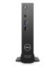 Dell Optiplex 3000 Thin Client, Intel Pentium Silver N6005, 8 GB, 256 GB SSD, Win10 IoT, 3 års ProSupport