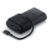 AC-adapter Dell 100W USB-C, inkl. 3-pol strömkabel#2