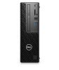 Dell Precision 3460 SFF, Intel Core i7-13700, 16 GB, 512 GB PCIe SSD, DVDRW, Win11 Pro, inkl. tangentbord och mus, 3 års på-platsen-garanti