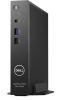 Dell Optiplex 3000 Thin Client, Intel Pentium Silver N6005, 8 GB, 256 GB SSD, WiFi 6, Bluetooth, Win10 IoT, 3 års ProSupport#1