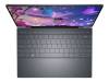 Dell XPS 13 9320, 13.4" Full HD+ VA matt, Intel Core i5-1240P, 16 GB, 512 GB PCIe SSD, WiFi 6, bakbelyst tangentbord, Win11 Pro, 1 års ProSupport#3