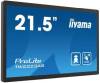 21.5" iiyama Panel-PC, VA 1920x1080 touch, LAN/WiFi, högtalare, Android, 24/7-drift, inkl. väggfäste