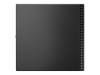 Lenovo ThinkCentre M70q G3 Tiny USFF, Intel Core i5-12400T, 8 GB, 256 GB SSD PCIe, WiFi 6, Bluetooth 5.1, Win11 Pro, inkl. mus och tangentbord, 3 års på-platsen-garanti#4