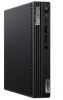 Lenovo ThinkCentre M80q G4 Tiny USFF, Intel Core i5-13500T, 16 GB, 512 GB SSD PCIe, WiFi 6E, Bluetooth, Win11 Pro, inkl. mus och tangentbord, 1 års Premier Support (inkl. 3 års på-platsen-garanti)