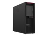 Lenovo ThinkStation P620 Tower, AMD Threadripper Pro 5955WX, 64 GB, 1 TB PCIe SSD, INGEN GRAFIK, kortläsare, Win11 Pro, 3 års Premier Support#1