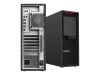 Lenovo ThinkStation P620 Tower, AMD Threadripper Pro 5955WX, 64 GB, 1 TB PCIe SSD, INGEN GRAFIK, kortläsare, Win11 Pro, 3 års Premier Support#2