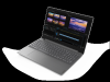 Lenovo 15.6 V15 AMD Ryzen3 3250U, 8GB RAM, 256 GB SSD, BT, Wifi AC, Win10P#2