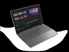 Lenovo 15.6 V15 AMD Ryzen3 3250U, 8GB RAM, 256 GB SSD, BT, Wifi AC, Win10P#3
