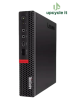 Lenovo ThinkCentre M720q Tiny USFF, Intel Core i5-8400T, 16 GB, 256 GB SSD, Win11 Pro, Refurbished Grade A, 2 års garanti#1