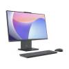 Lenovo Ideacentre AIO 27IRH9, 27" Full HD IPS matt, 	Intel Core i5-13420H, 16 GB, 1 TB PCIe SSD, WiFi 6, Bluetooth 5.2, webbkamera, Win11, inkl. trådlöst tangentbord och mus, 2 års garanti