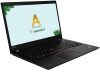 Lenovo ThinkPad P14s G2, 14" Full HD IPS matt, Intel Core i7-1185G7, 32 GB, 512 GB PCIe SSD, Quadro T500, WiFi 6, 4G/LTE, bakbelyst tangentbord, Win10 Pro, Refurbished Grade A, 2 års garanti#2