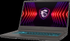 15,6" MSI Thin15, 15.6" Full HD IPS 144Hz Matt, Intel Core i5-13420H, 16 GB, 512 GB PCIe SSD, GeForce RTX4050, WiFi 6, BT, bakbelyst Blå-tangentbord, Win11H, WebC, 2 års garanti#4