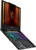 MSI Cyborg A15 AI , 15.6" Full HD matt 144Hz, AMD Ryzen 5 240, 16 GB, 1 TB PCIe SSD, GeForce RTX5060, WiFi 6E, bakbelyst RGB-tangentbord, Win11, 2 års garanti#4