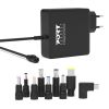PORT Designs Universal Laptop Power Supply 90W EU#4
