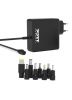 AC-adapter PORT Designs Universal 65W Power Supply#9