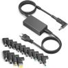 Universal Laptop Power Supply 65W EU 15in1 HKY#1