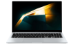 Samsung Galaxy Book4, 15.6" Full HD IPS matt, Intel Core 5 1335U, 8 GB, 512 GB PCIe SSD, WiFi 6, Bt5,2, bakbelyst tangentbord, Win11H - Silver#1