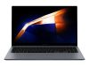 Samsung Galaxy Book4, 15.6" Full HD IPS matt, Intel Core 7 150U, 16 GB, 512 GB PCIe SSD, WiFi 6, bakbelyst tangentbord, Win11 - Grå#1