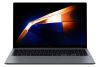 Samsung Galaxy Book4, 15.6" Full HD IPS matt, Intel Core 7 150U, 16 GB, 512 GB PCIe SSD, WiFi 6, bakbelyst tangentbord, Win11 - Grå#9