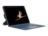 Targus Surface Go/Go 2 Protect Cover, lätt och solitt fodral#1