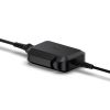 Unisynk USB-C Laptop Charger EU 65W Svart#1