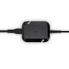 Unisynk USB-C Laptop Charger EU 65W Svart#2