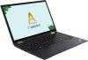 Lenovo ThinkPad X13 Yoga G2, 13.3" Full HD IPS touch, Intel Core i5-1145G7, 16 GB, 512 GB PCIe SSD, WiFi 6, bakbelyst tangentbord, Win11 Pro, Refurbished Grade A, 2 års garanti