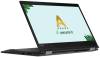 Lenovo ThinkPad X13 Yoga G2, 13.3" Full HD IPS touch, Intel Core i5-1145G7, 16 GB, 512 GB PCIe SSD, WiFi 6, bakbelyst tangentbord, Win11 Pro, Refurbished Grade A, 2 års garanti#2