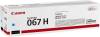 Canon 067 H Cyan, 2350 sidor