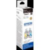 Epson EcoTank T6641, Svart, flaska 70ml, 4000 sidor