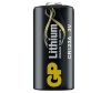 Batteri GP Lithium CR123A, 3V, 1-pack#2