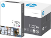 HP Copy Paper A4, 500 ark, papper 80g/m2, ohålat