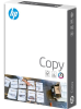 HP Copy Paper A4, 500 ark, papper 80g/m2, ohålat#2