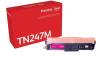 Xerox Brother TN-247M Miljötoner, 2300 sidor, Magenta