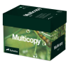 MultiCopy Next kopieringspapper A4 80g, 500 Ark, Ohålat Kontorspapper#3