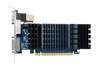 Asus GeForce GT730 2 GB GDDR5, VGA/DVI/HDMI, Low Profile, fläktlöst#2
