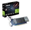 Asus GeForce GT730 Efficient 2 GB GDDR5, VGA/DVI/HDMI, fläktlöst, med Low Profile-bracket#1