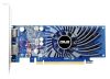 Asus GeForce GT 1030 BRK 2 GB GDDR5, HDMI/DP, med Low Profile bracket