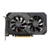 Asus GeForce GTX 1660 Ti TUF OC EVO GAMING 6 GB GDDR6, DVI/2xHDMI/DP#2