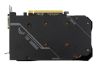 Asus GeForce GTX 1660 Ti EVO GAMING TOP Edition 6 GB GDDR6, DVI/2xHDMI/DP#3